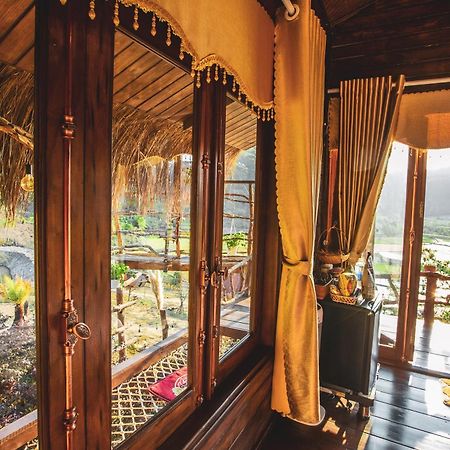 Nha Trong Ban - Homestay Mang Den Kon Von Kla Luaran gambar