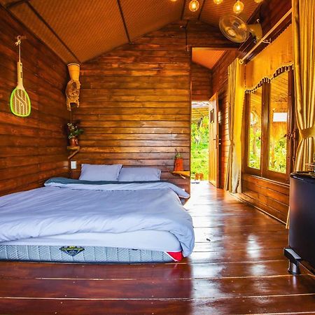 Nha Trong Ban - Homestay Mang Den Kon Von Kla Luaran gambar