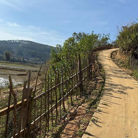 Nha Trong Ban - Homestay Mang Den Kon Von Kla Luaran gambar