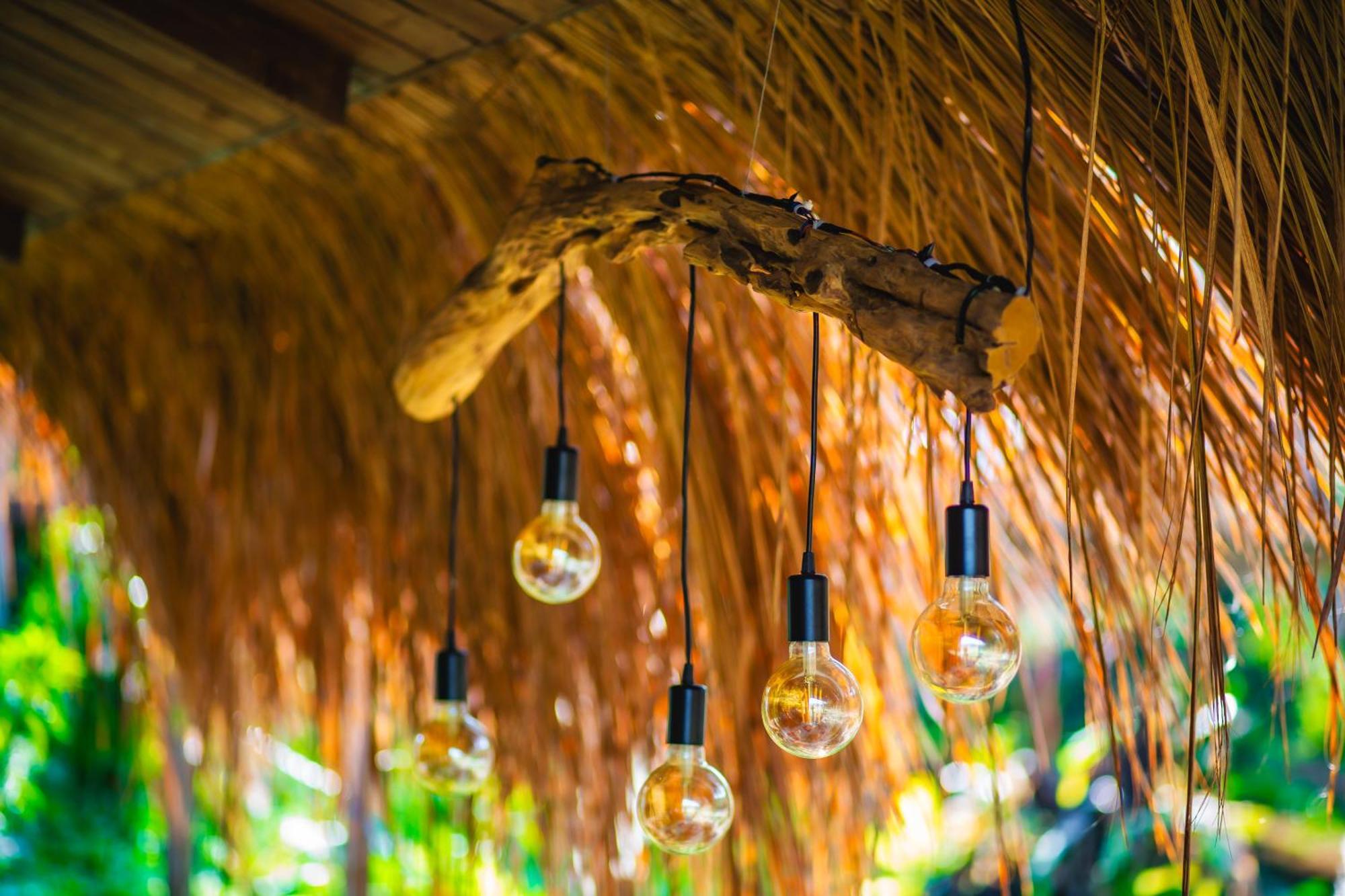 Nha Trong Ban - Homestay Mang Den Kon Von Kla Luaran gambar